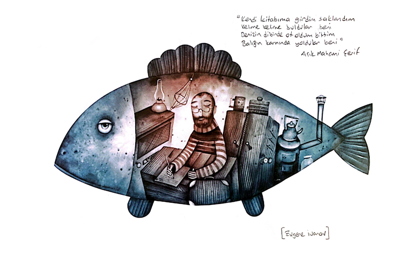 BÖLÜM 28: YENİ HAYAT